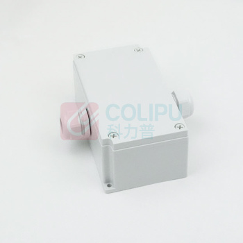 赛普 接线盒 SWT-30P-T-M W180*H100*D75  ABS材质，IP66 ，IK08