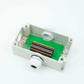 赛普 接线盒 SWT-30P-T-M W180*H100*D75  ABS材质，IP66 ，IK08