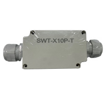 赛普 微型接线盒 SWT-X10P-T 92*56*43  盒子材质 ABS，IP66 防护等级，IK08