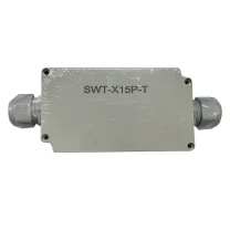 赛普 微型接线盒 SWT-X15P-T 125*70*48  盒子材质 ABS，IP66 防护等级，IK08