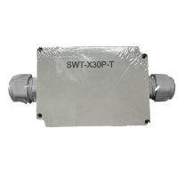 赛普 微型接线盒 SWT-X30P-T 125*90*48  盒子材质 ABS，IP66 防护等级，IK08