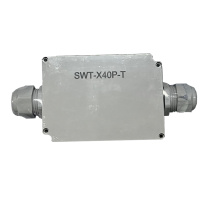 赛普 微型接线盒 SWT-X40P-T 125*90*48  盒子材质 ABS，IP66 防护等级，IK08