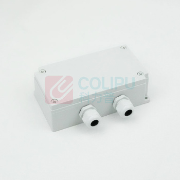 赛普 接线盒 SWT-15P-T-M 180*100*55 盒子材质 ABS,IP66 防护等级,IK08