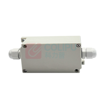 赛普 微型接线盒 SWT-X20P-T 125*70*48  盒子材质 ABS，IP66 防护等级，IK08
