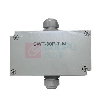 赛普 微型接线盒 SWT-X30P-T-M 125*90*48  盒子材质 ABS，IP66 防护等级，IK08