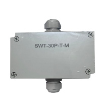 赛普 微型接线盒 SWT-X30P-T-M 125*90*48  盒子材质 ABS，IP66 防护等级，IK08