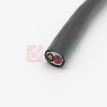 丰旭 护套线 RVV-2*1.0mm²