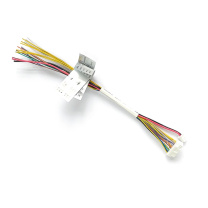 海康威视 HIKVISION 控制信号线 MV-ACP- H6P-OPEN- SF 3m