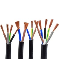 祥泰 XIANGTAI 控制电缆 ZRC-KVVP22- 450/750V4*2.5mm2