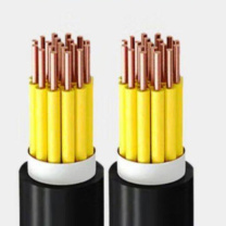 剑力 屏蔽电缆 KVVP 2×1.5mm² 2×1.5mm² PVC 价格随铜价波动+当前铜价100940元/吨