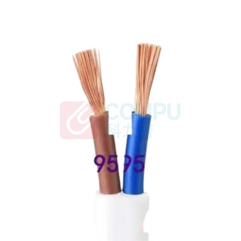 中大元通 电缆 WDZB1N-RYJY-3×4mm2 低烟无卤阻燃B1级耐火软电缆 450/750V 100米/卷