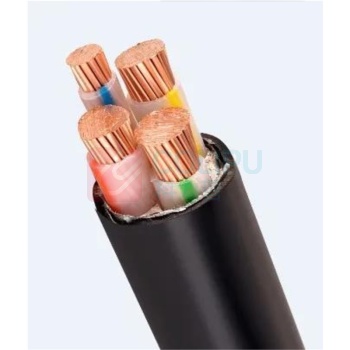 津西 线缆 YJV-0.6/1KV- 3*10+1*6