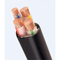 津西 线缆 YJV-0.6/1KV- 3*10+1*6