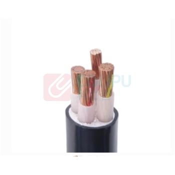津西 线缆 YJV-0.6/1KV- 3*10+1*6