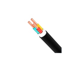 國超 电力电缆 YJV-0.6/1KV-3*1.5 3*1.5, 1米