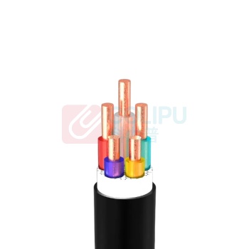 國超 电力电缆 YJV-0.6/1KV-3*1.5 3*1.5, 1米
