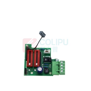 SATA 测速反馈板 AH387775U001 直流调速器配件