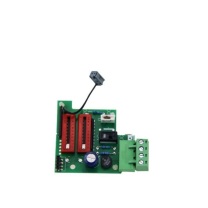 SATA 测速反馈板 AH387775U001 直流调速器配件