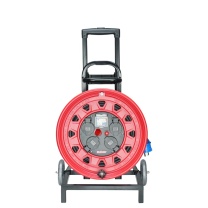 野狼 移动式电缆盘 YL402X YZW 3×1.5 100m