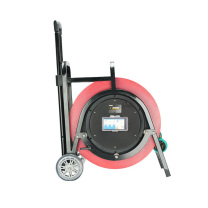野狼 YELANG 移动式电缆盘 YL703Y YZW 3×2.5+1×1.5mm² 100m IP44级 电缆价格随铜价波动