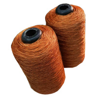 瑞超 轮胎线 1.0mm(成轴) (棕色)