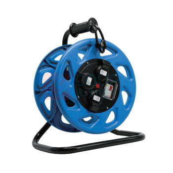 剑力 移动电源盘 220V 20A 2×2.5 50m