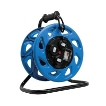 剑力 移动电源盘 220V 20A 2×2.5 50m