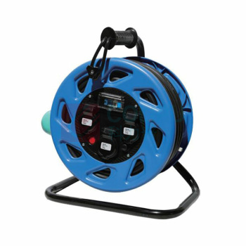 剑力 移动电源盘 220V 20A 2×2.5 50m