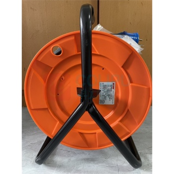 野狼 YELANG 移动电缆盘 YL-S37BS-1030 3x2.5平方30米