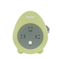 野狼 YELANG 迷你盘 YL601 250V/RVV3*1平方5米