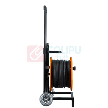 野狼 YELANG 移动式电缆盘 YL-35BS 3*6 30米 电缆价格随铜价波动