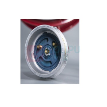 野狼 YELANG 防爆移动电缆盘 IP54级检修拖线盘电源盘 YL0550-A/101-100m 3*2.5平方100米16A插座2只 电缆价格随铜价波动