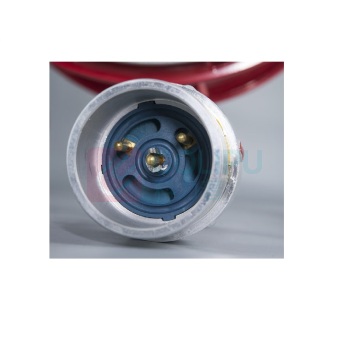 野狼 YELANG 防爆移动电缆盘 IP54级检修拖线盘电源盘 YL0550-A/101-50m 3*2.5平方50米16A插座2只 电缆价格随铜价波动