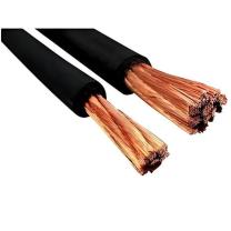 路阳 电焊机焊把线电缆 YH 25mm² 25mm²单位:米 铜芯 (黑色) 价格随铜价波动+当前铜价100940元/吨