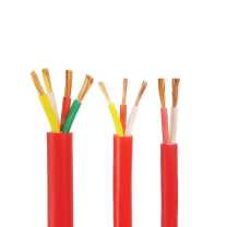 延中 硅橡胶电缆 YGC 3×4mm2 450/750V 耐温-60-200℃