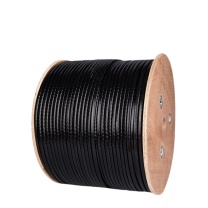 中大元通 船用橡胶护套电缆 CEFR/SA-0.6/1kV-3×70+1×35 (黑色)