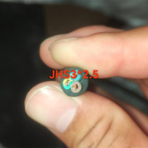 凌志 橡套电缆线 3*2.5mm² 国标