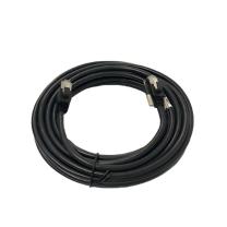 海康威视 HIKVISION 高柔编码器线 MV-ACG-RJ45s-RJ45-HF-3m