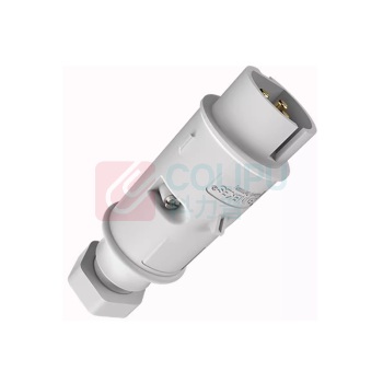 曼奈柯斯 插头 MND1302 16A-12h 40-50V