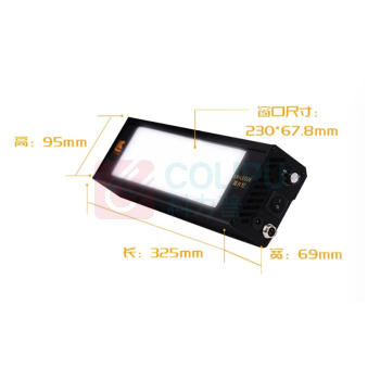 鲁科 工业观片灯 LK-LED26 工业观片灯LK~LED26 常规型