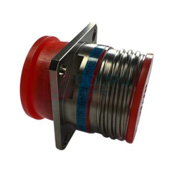 中航光电 电连接器插座 J599/20TF18aPN