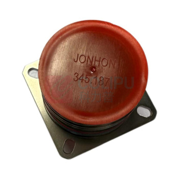 中航光电 电连接器插座 J599/20TF18aPN