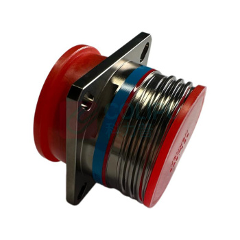 中航光电 电连接器插座 J599/20TH54aBA01