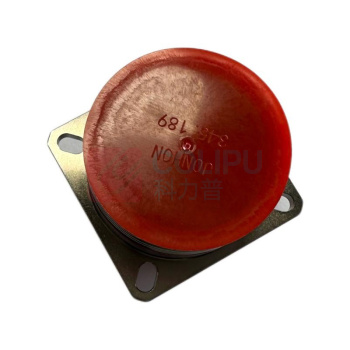 中航光电 电连接器插座 J599/20TH54aBA01