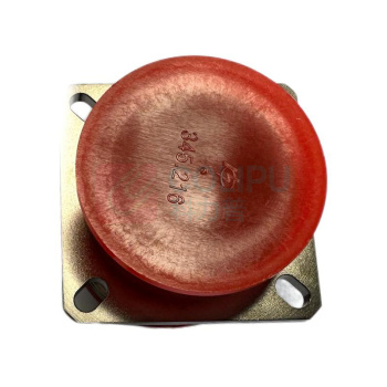 中航光电 电连接器插座 J599/20TH54aBA01