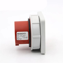 MENNEKES 插座 829 16A 3P+N+PE 50-60Hz IP67