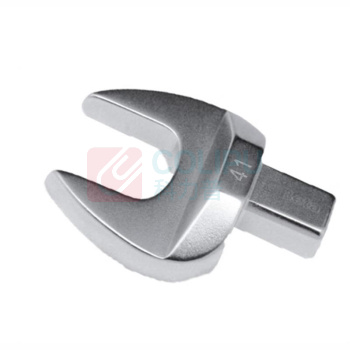百塔 643开口型交换头(方形驱动) 006430141 (41mm) (银色)