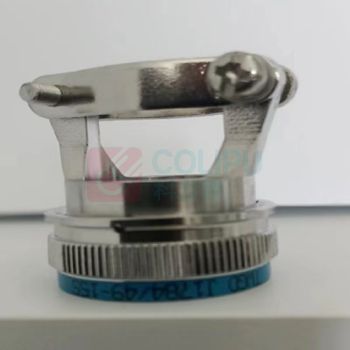 恒联 尾夹 J1784/49-15S 