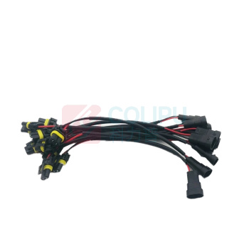上工 线束总成 托盘搬运车全车线束 C504040000-01A1PCS