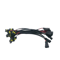 上工 线束总成 托盘搬运车全车线束 C504040000-01A1PCS